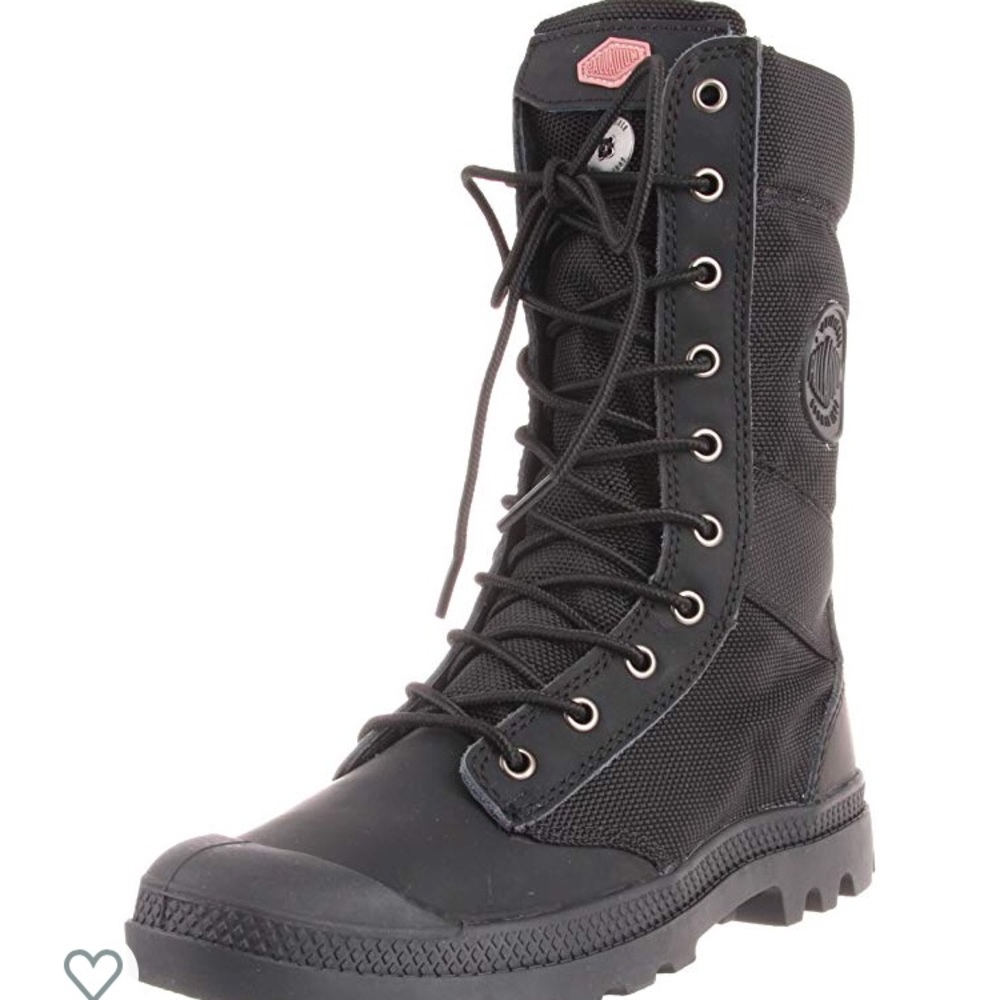 Palladium Women's Pampa Tactical